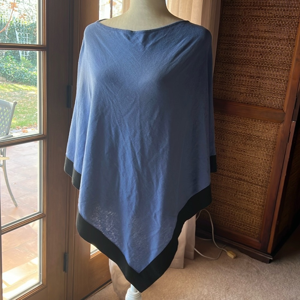 J. Jill Poncho